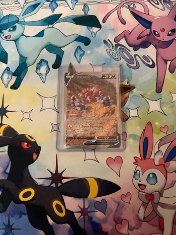 Drascore V (CRZ GG49) Zénith Suprême