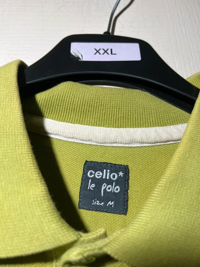 Polos Celio - photo numéro 3