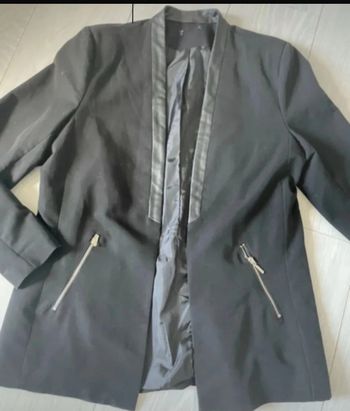 Veste kiabi