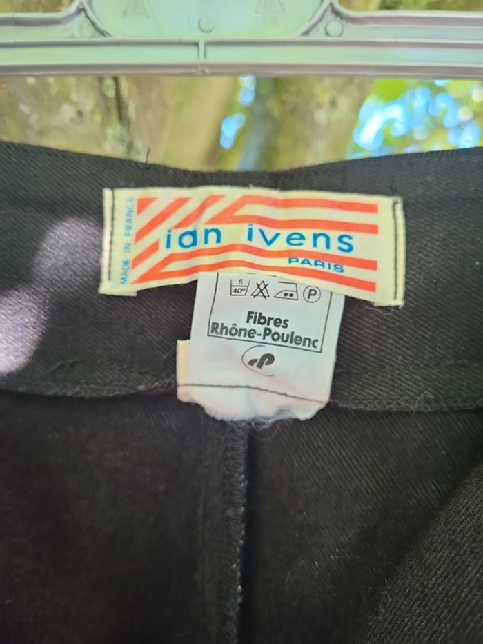 Pantalon tailleur. - photo numéro 5