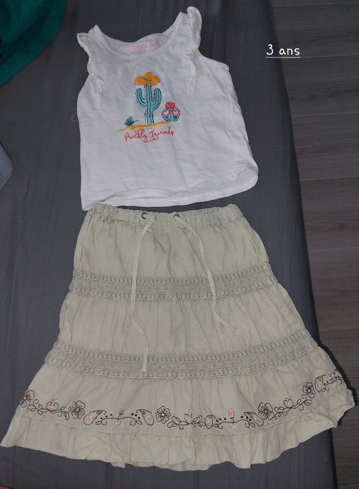 Ensemble 3 ans