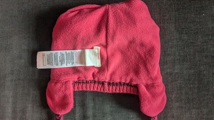 Bonnet 18/24 mois - photo numéro 7