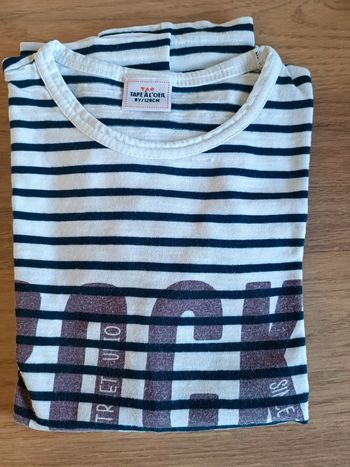T-shirt 8A
