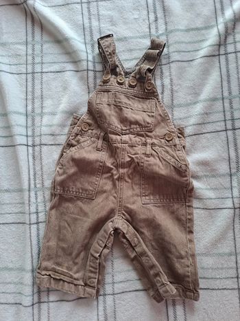 Salopette baby gap