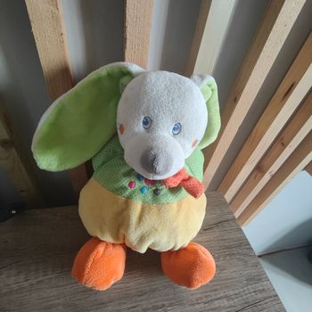 Chien mots d enfants musical