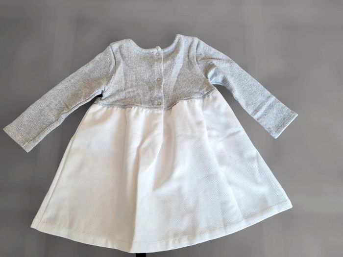 Robe hiver fêtes - photo numéro 2