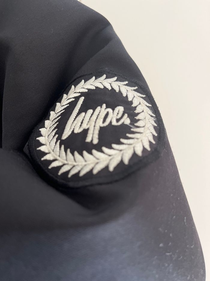 Doudoune 3/4 Hype. 11-12 ans - photo numéro 3