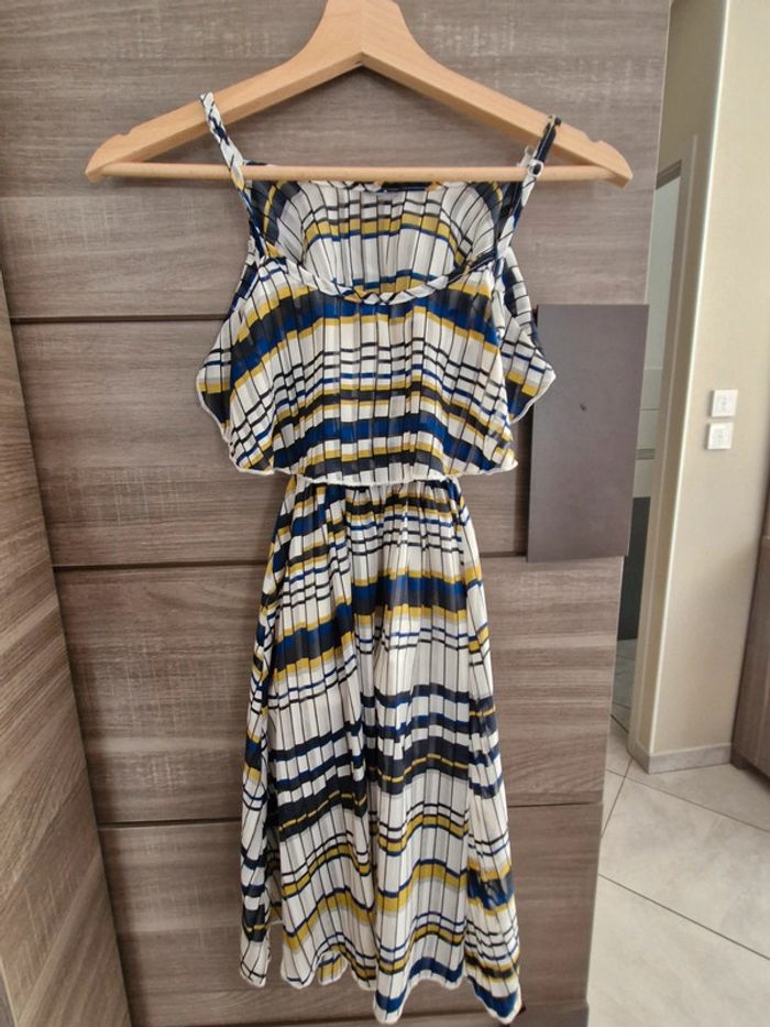 Robe 6 ans