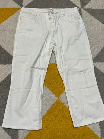 Pantacourt Camaïeu 38 / M