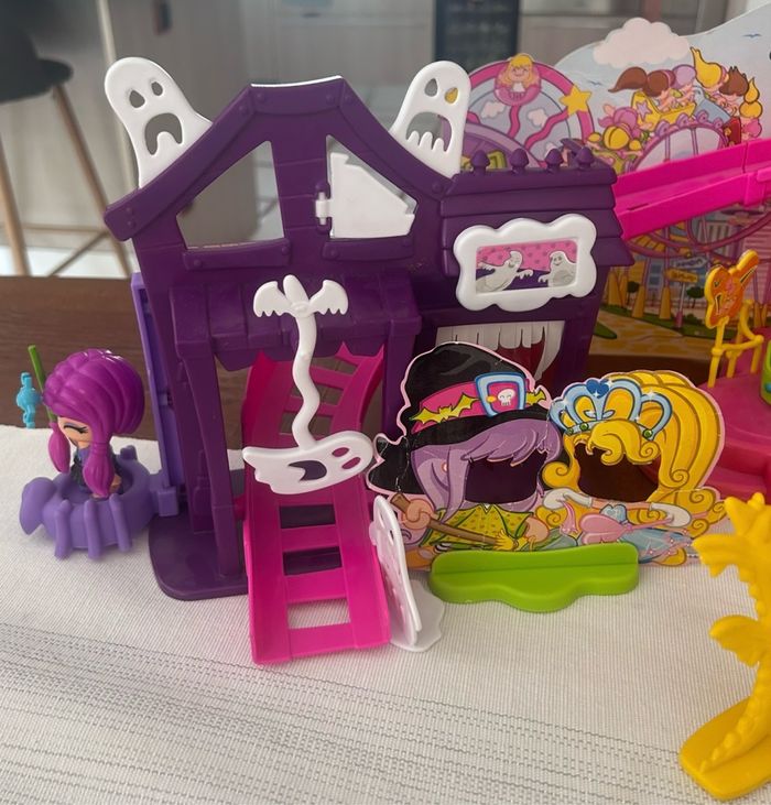 Jouets pinypon - photo numéro 5
