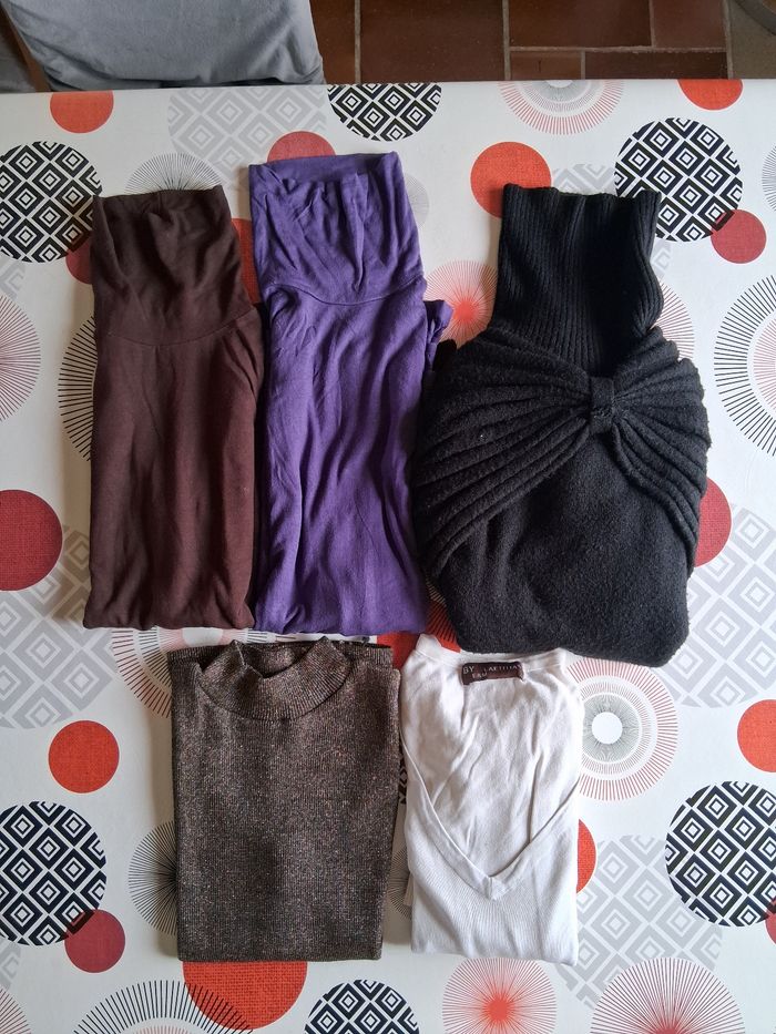 Lot femme - photo numéro 3