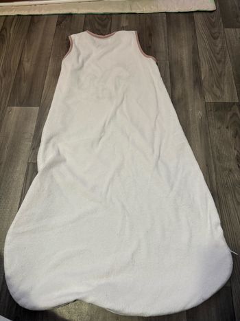 Gigoteuse en éponge 