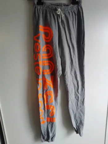Pantalon panzeri taille 36