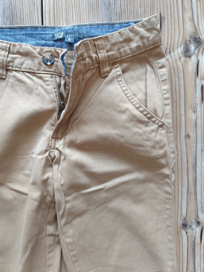 Pantalon garçon 8 ans - photo numéro 3