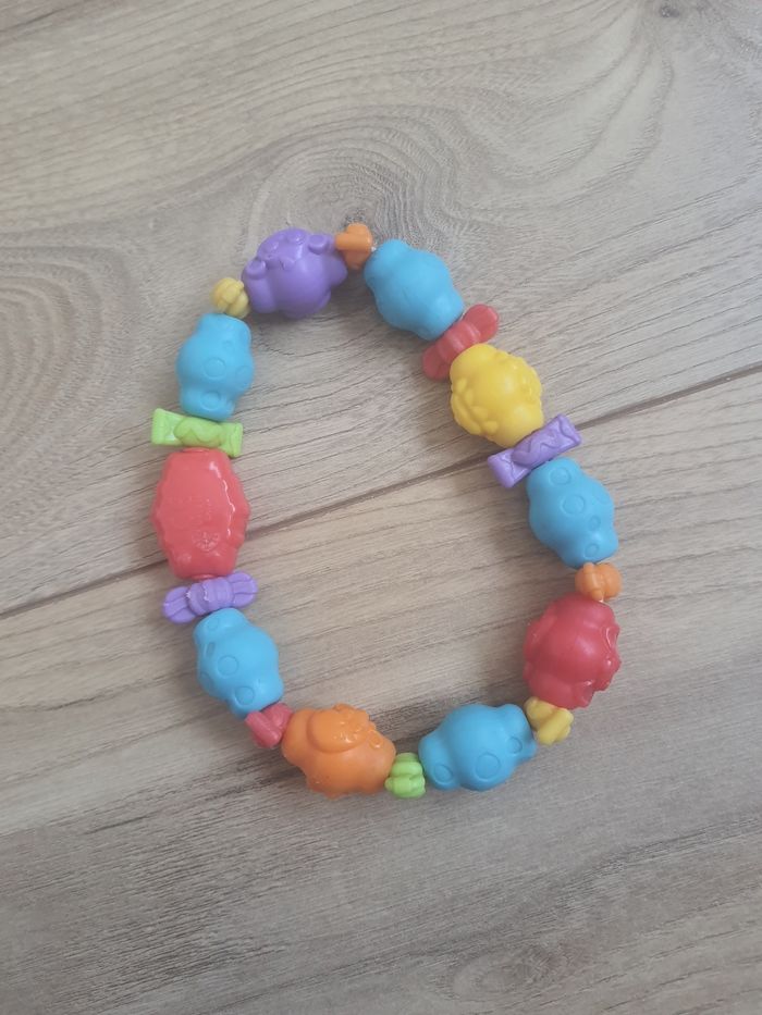 Hochet de dentition