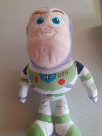 Buzz l'éclair