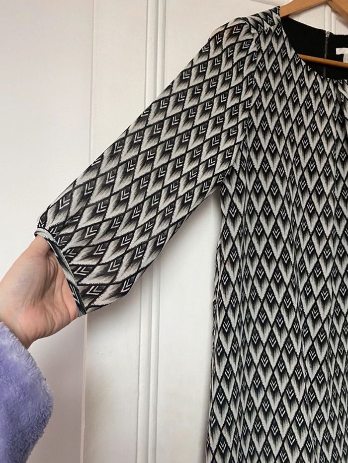 Tunique H&M - photo numéro 2