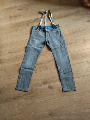 Pantalon homme Desigual taille 42/44