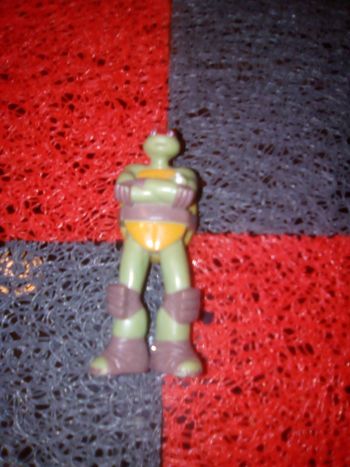 TMNT Figurine