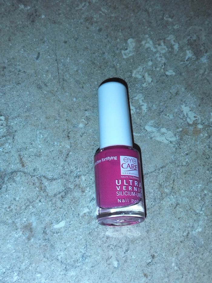 Beauté 🔥 Vernis à ongles Rose