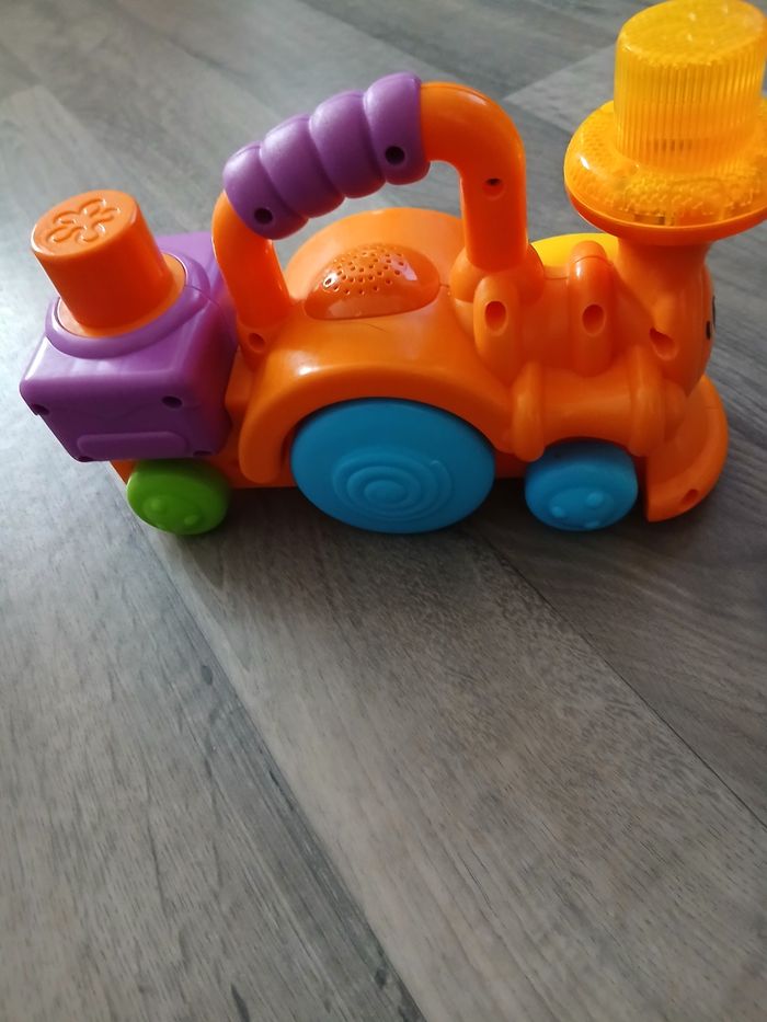 Locomotive - photo numéro 3