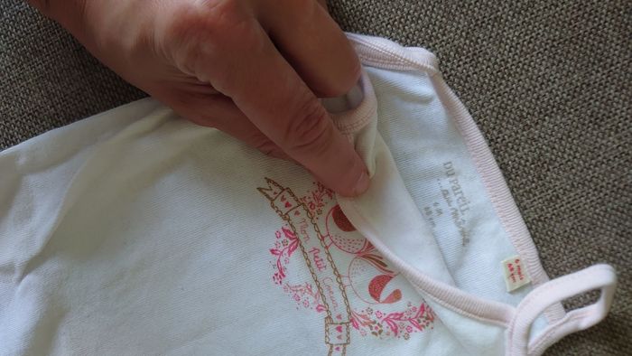 Lot 3 bodies DPAM - photo numéro 6