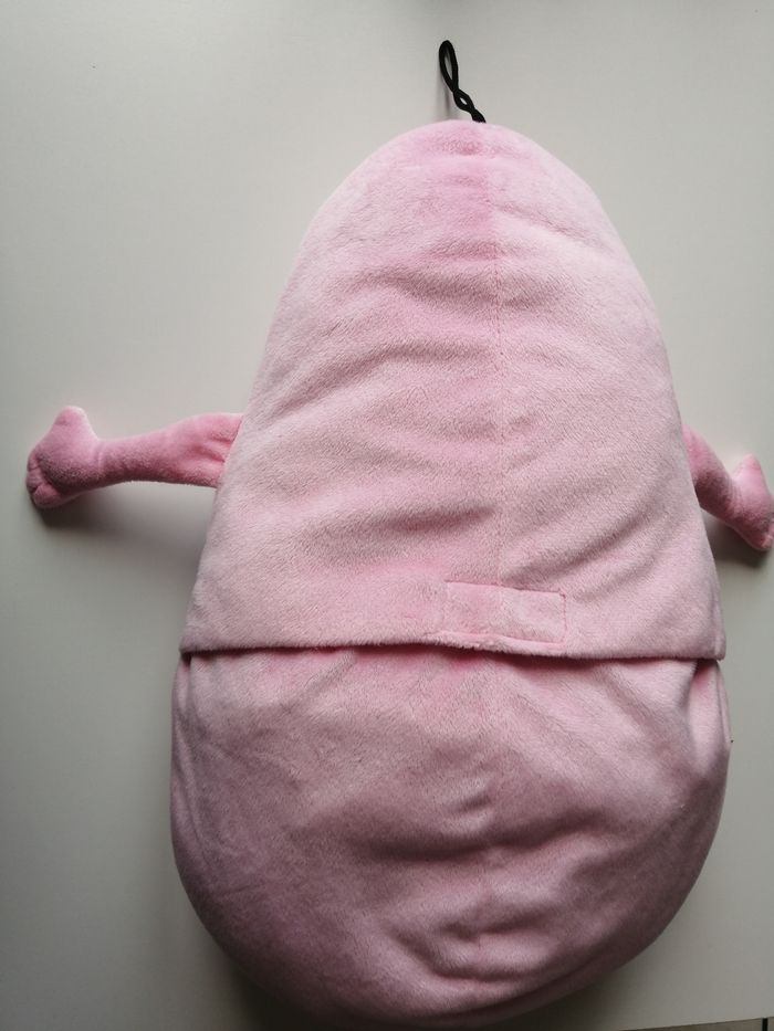 range pyjama barbapapa - photo numéro 4