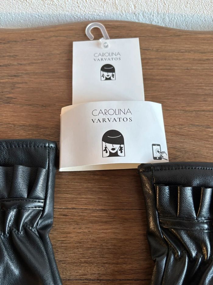 Gant Carolina - photo numéro 4