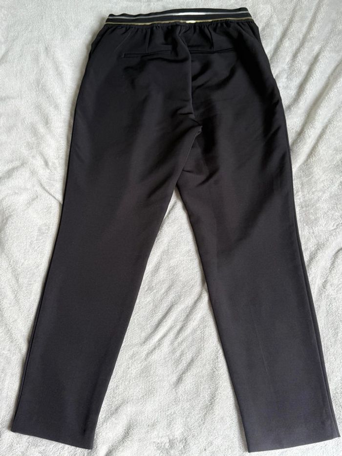 Pantalon habillé taille 40 - photo numéro 2