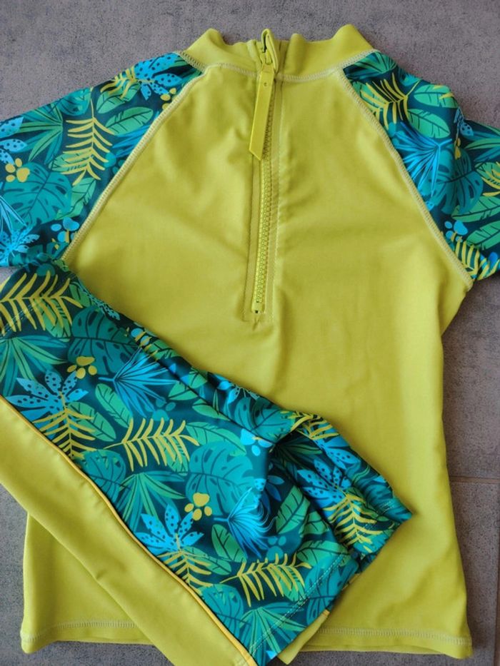 Ensemble bain Pat patrouille - photo numéro 5