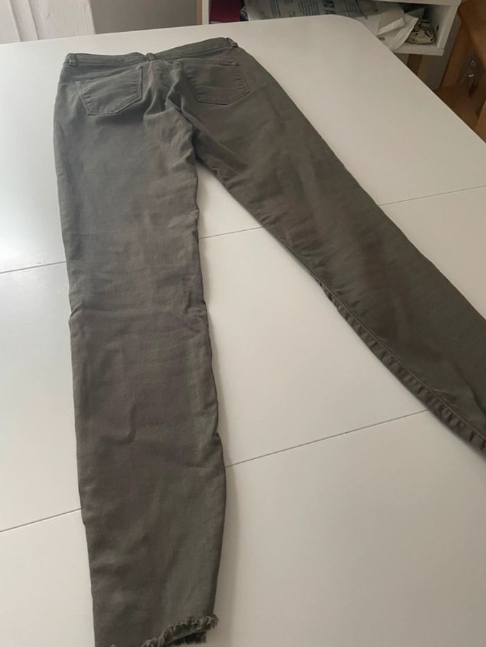 Jean skinny Naf Naf - T34/XS - photo numéro 5