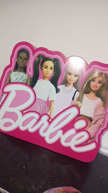 Accessoire barbie