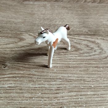 💖 Cheval playmobil 💖 #emyfleury_playmobil