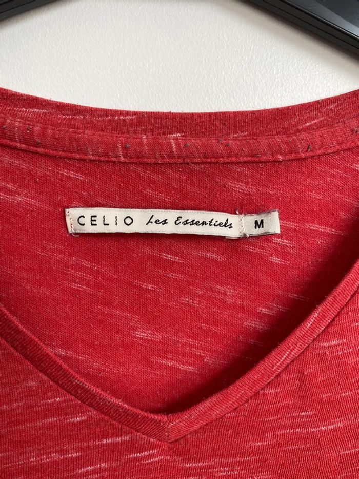 Tee shirt homme M - photo numéro 3