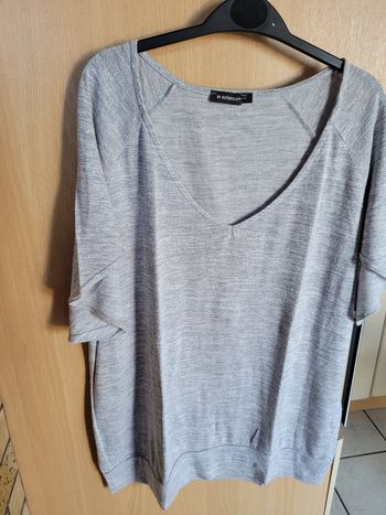 Tee-shirt femme In Extenso 