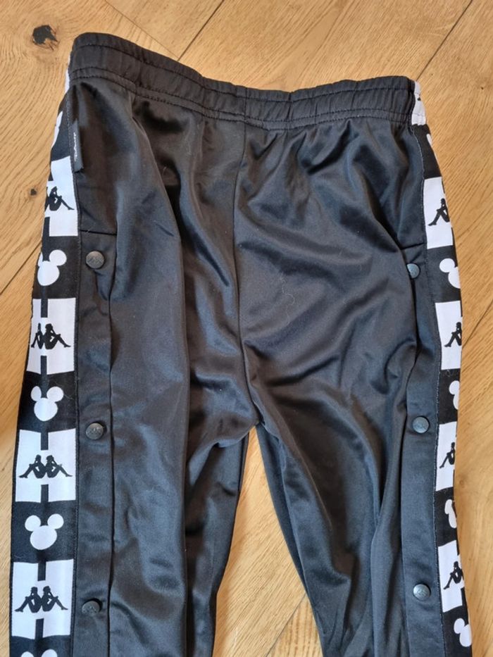 Survêtement kappa disney 12 ans - photo numéro 7