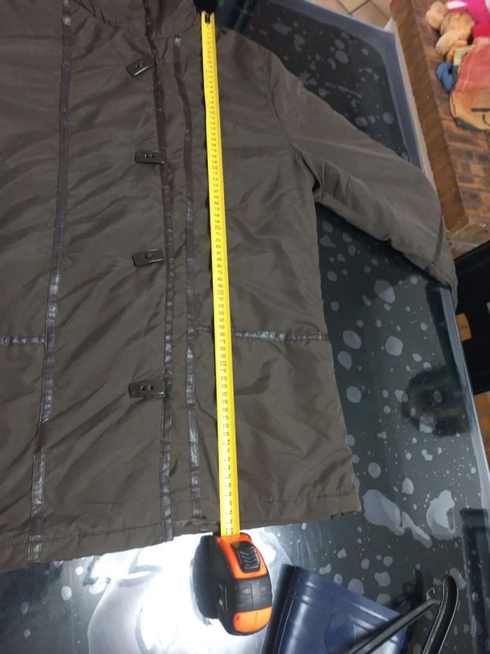 Parka - photo numéro 7