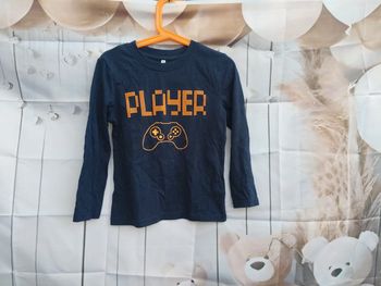 Haut player