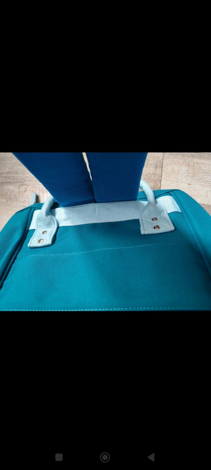 Sac à dos cabaïa Marselle - photo numéro 4