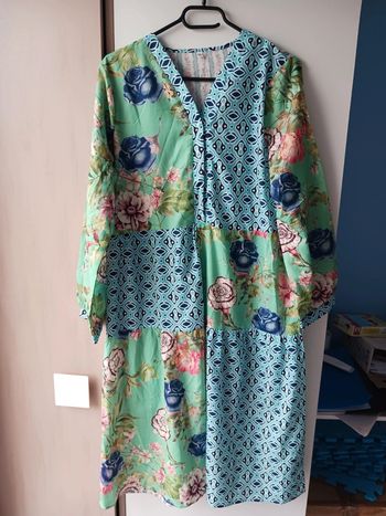 Robe d'été taille M38