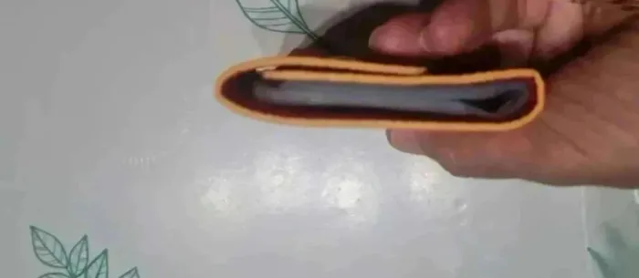Porte carte - photo numéro 6
