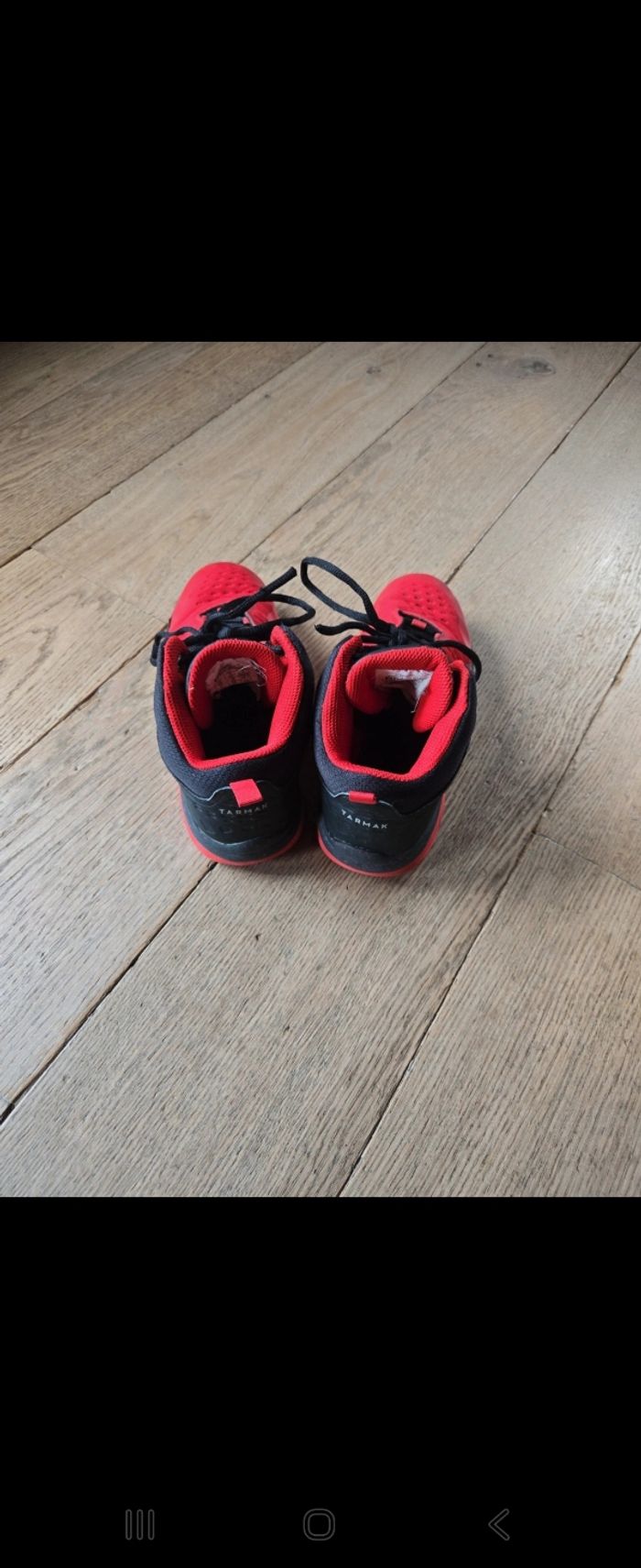 Chaussures de Basket - photo numéro 2