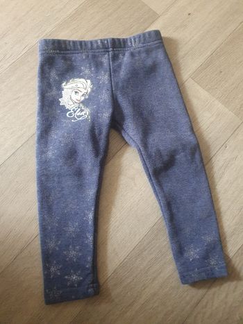 Pantalon 18 24 mois