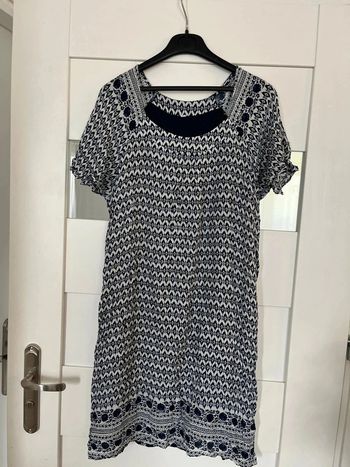 Robe été