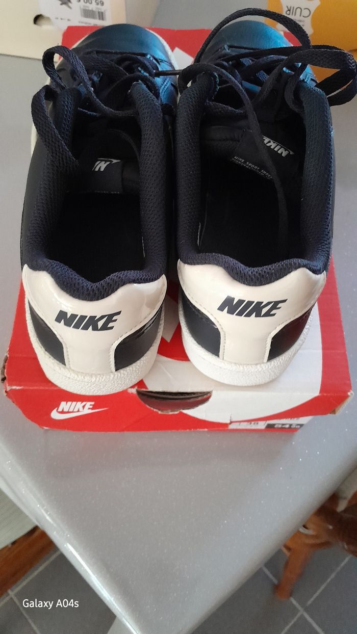 Basket Nike femme - photo numéro 2