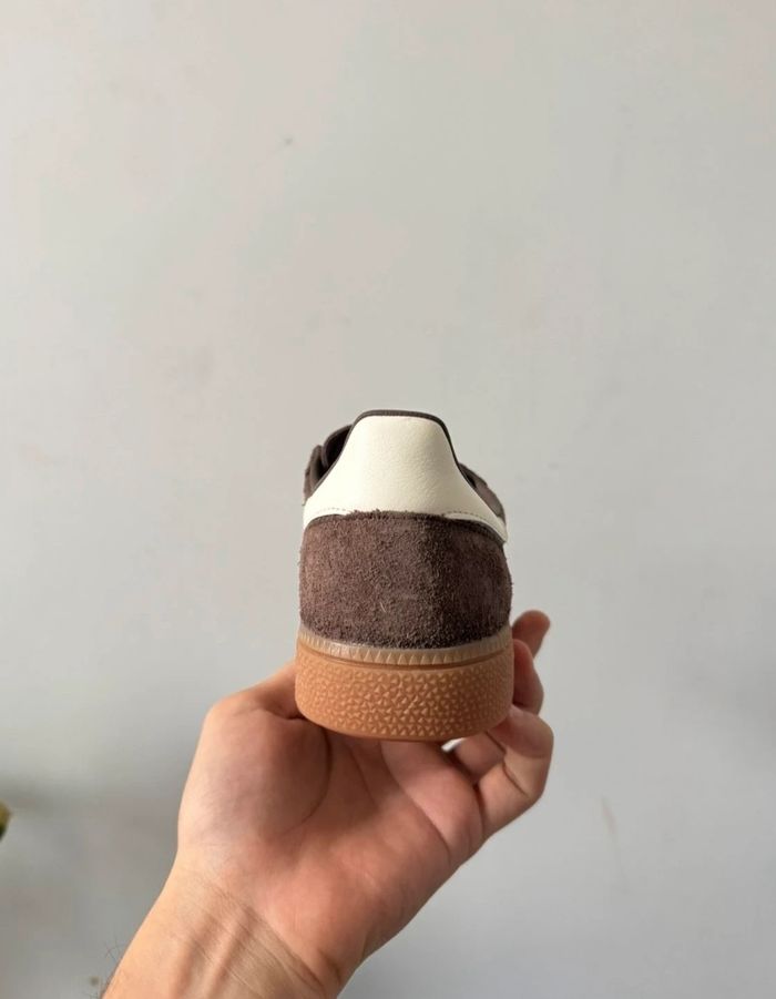 Adidas Originals Handball Spezial - photo numéro 5