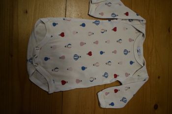 bodie petit bateau