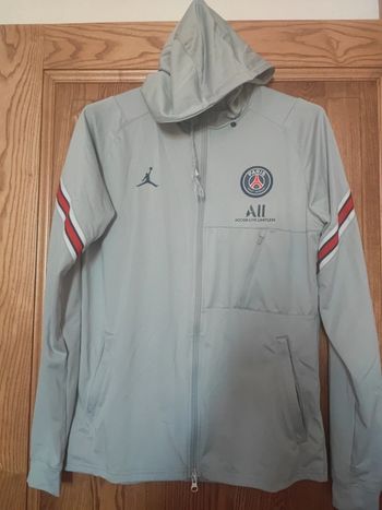 Veste PSG taille M
