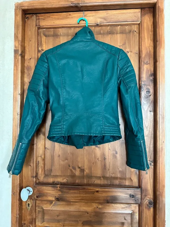 Blouson - photo numéro 3