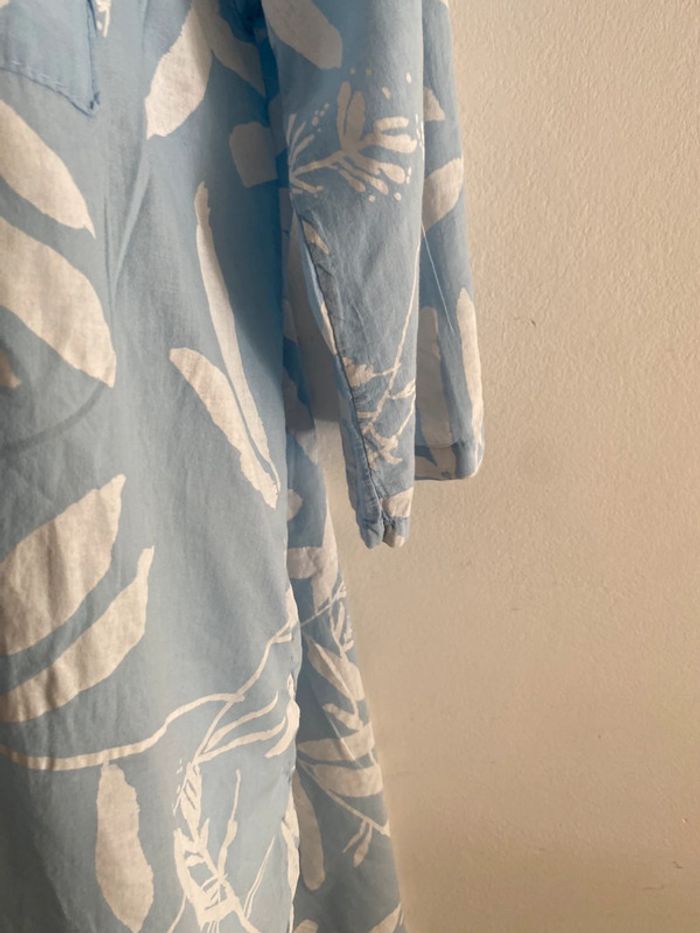 Robe ultra légère - photo numéro 4